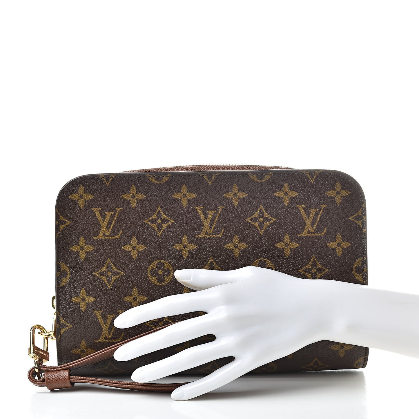 Monogram Pochette Orsay