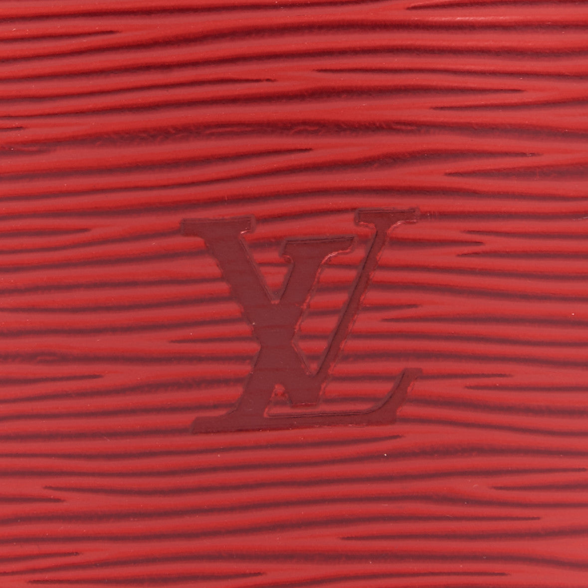 Epi Speedy 25 Castillan Red