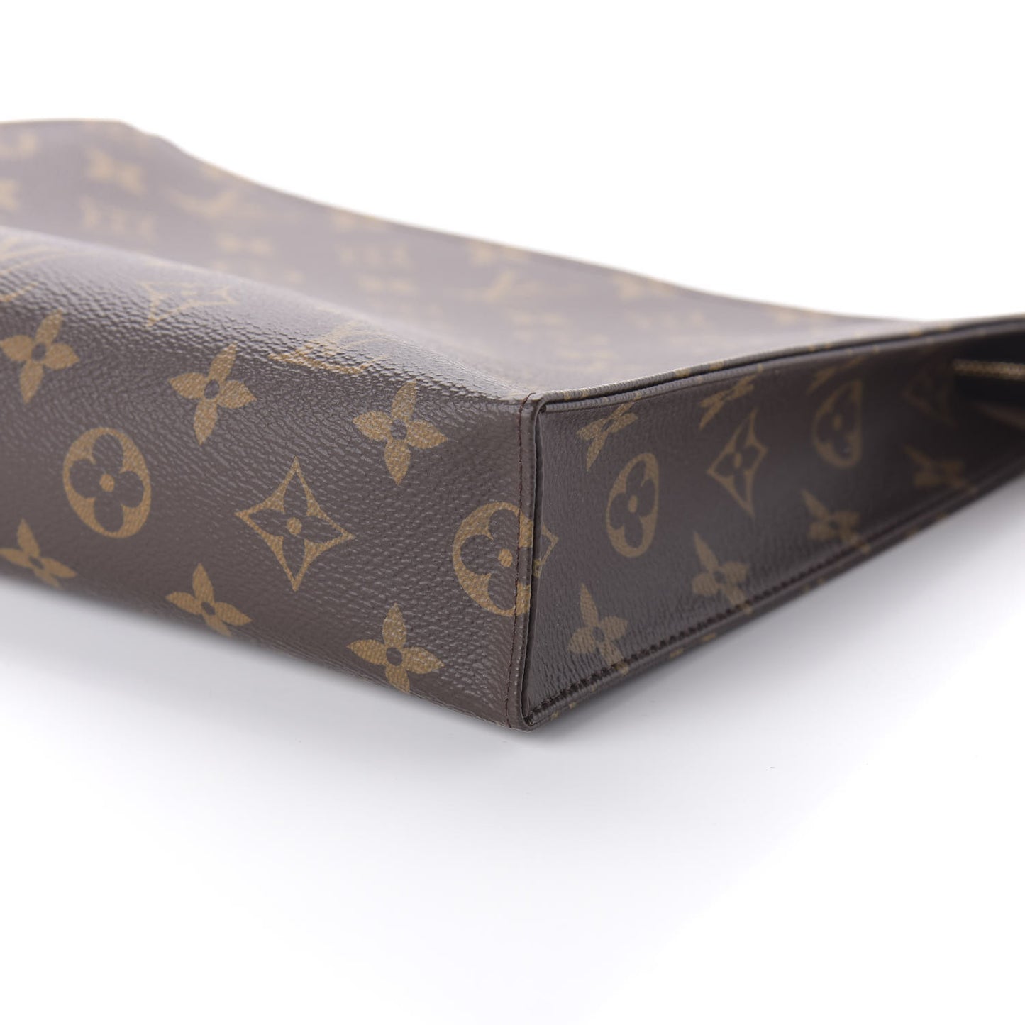Monogram Toiletry Pouch 26
