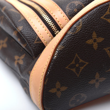 Louis Vuitton Monogram Bosphore Backpack 19 of 25
