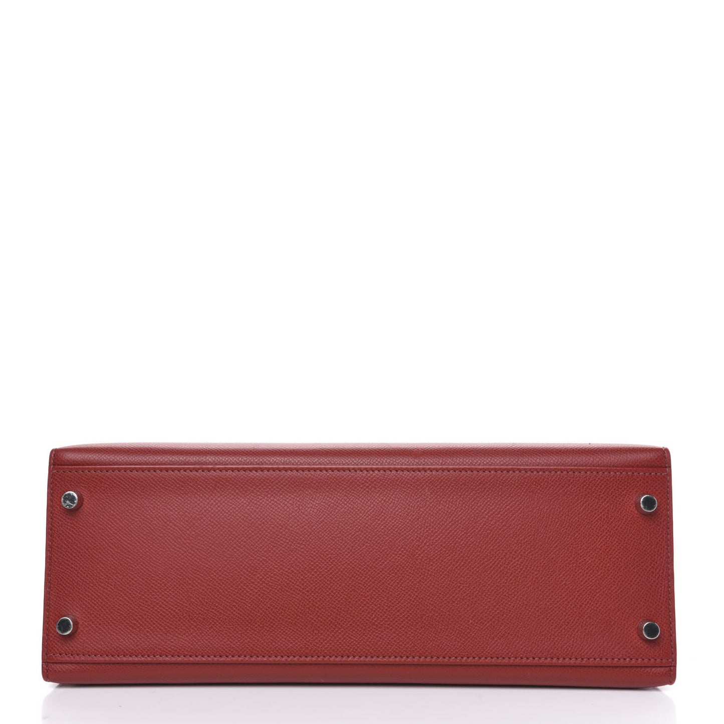 Epsom Kelly Sellier 32 Rouge Garance