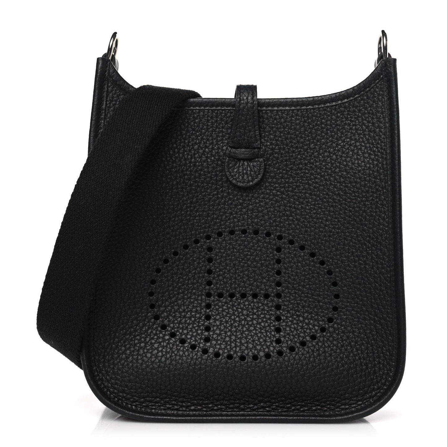 Taurillon Clemence Evelyne TPM Black