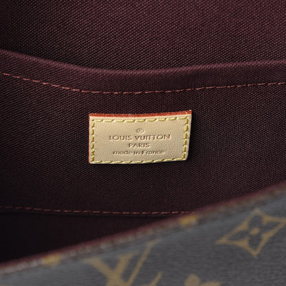 Louis Vuitton Monogram Favorite MM 5 of 12