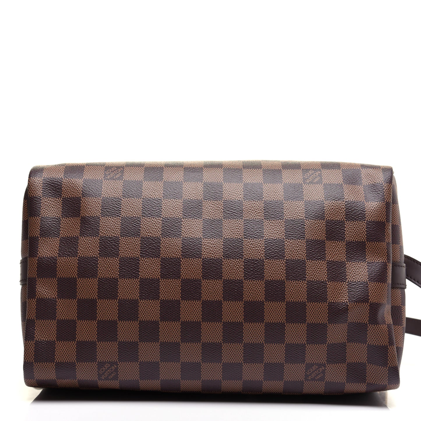 Damier Ebene Speedy Bandouliere 30