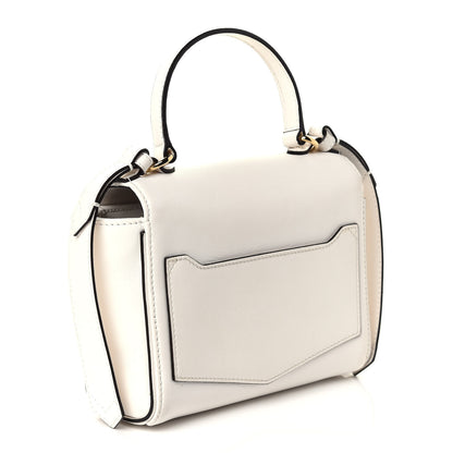 Givenchy Calfskin Mini Eden White 3 of 8