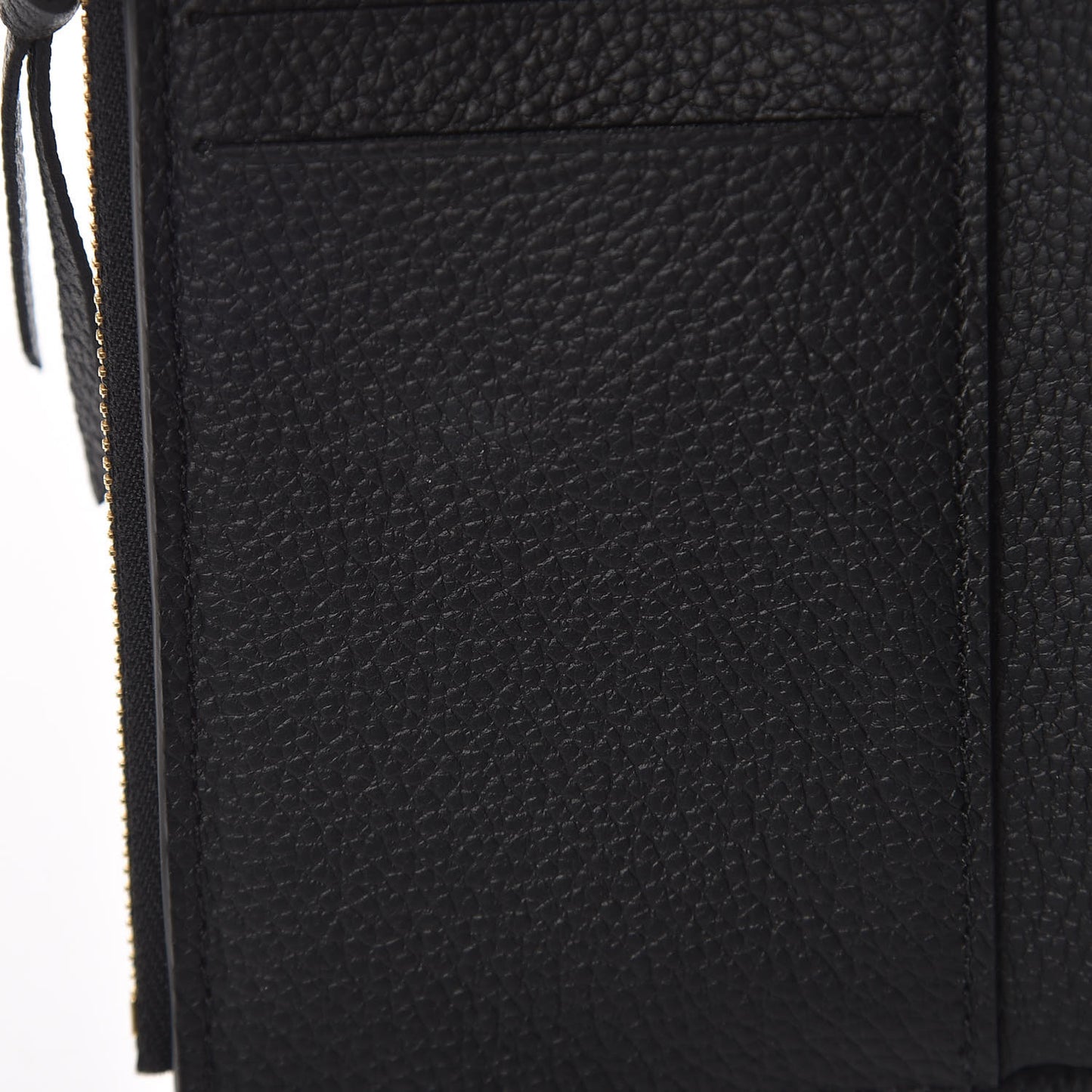 Empreinte Victorine Wallet Black