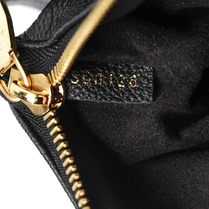 Louis Vuitton Empreinte Twice Black 7 of 8