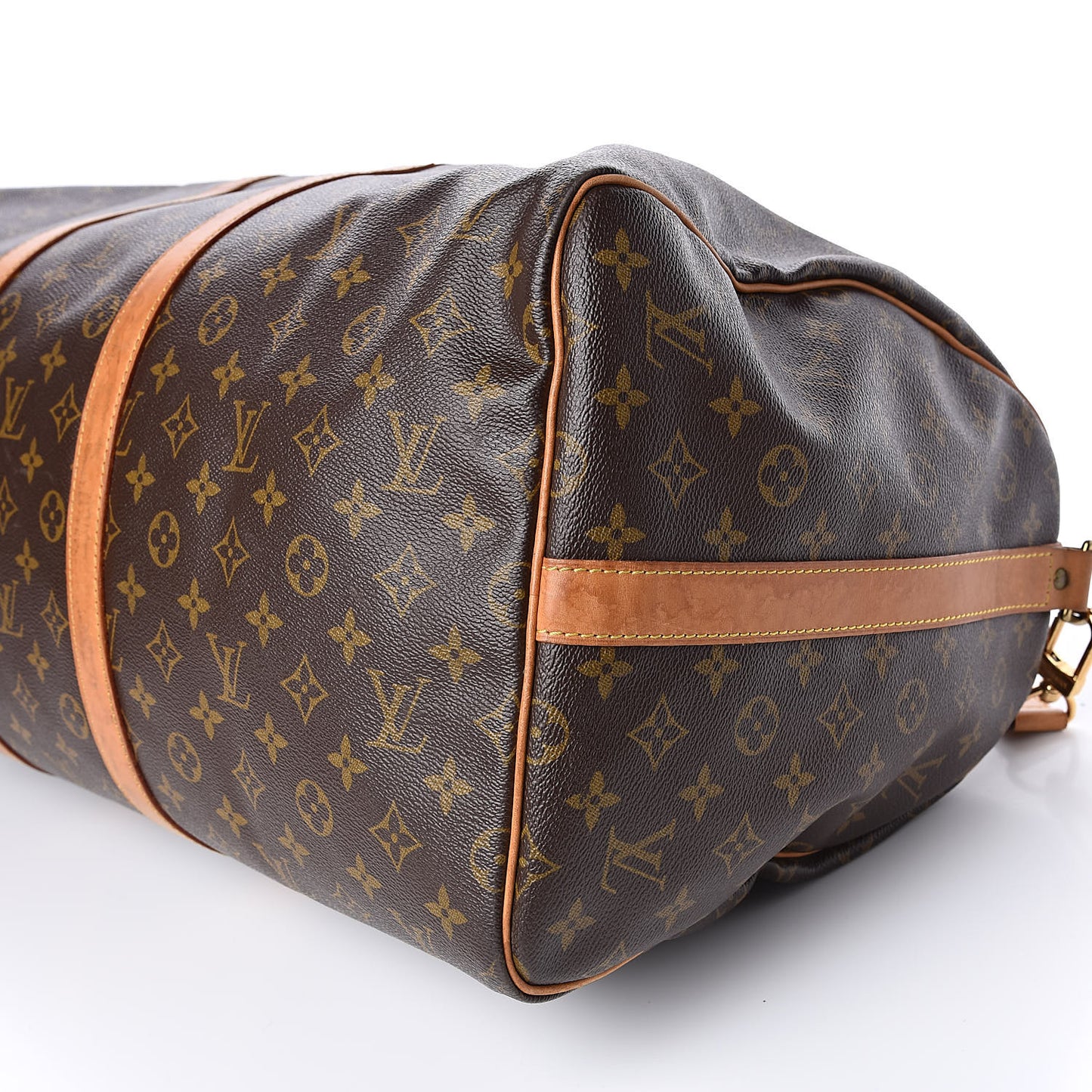 Monogram Keepall Bandouliere 55