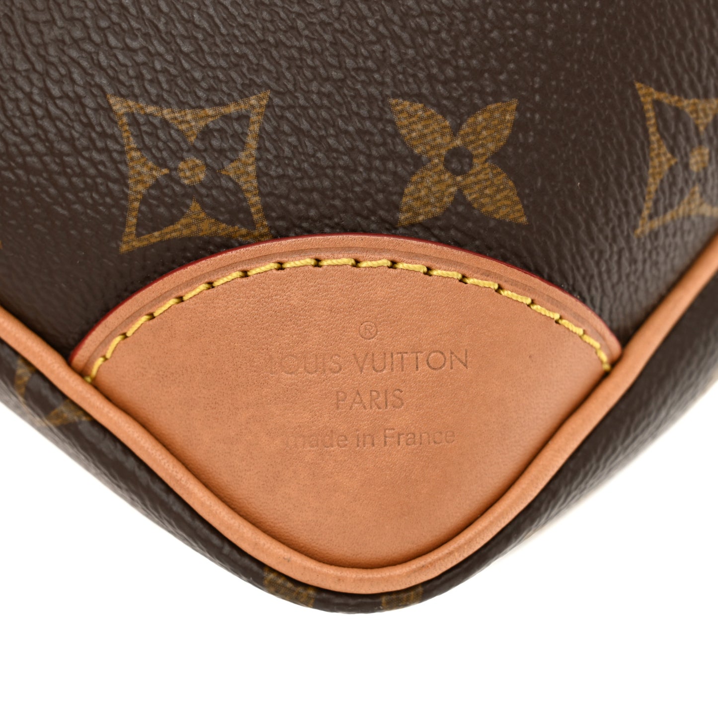 Monogram Odeon PM Natural
