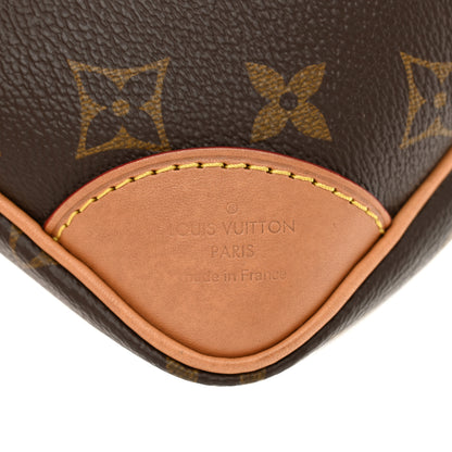 Louis Vuitton Monogram Odeon PM Natural 5 of 10