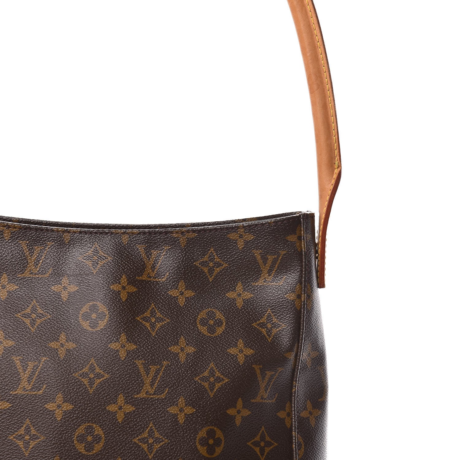 Louis Vuitton Monogram Looping GM 15 of 15