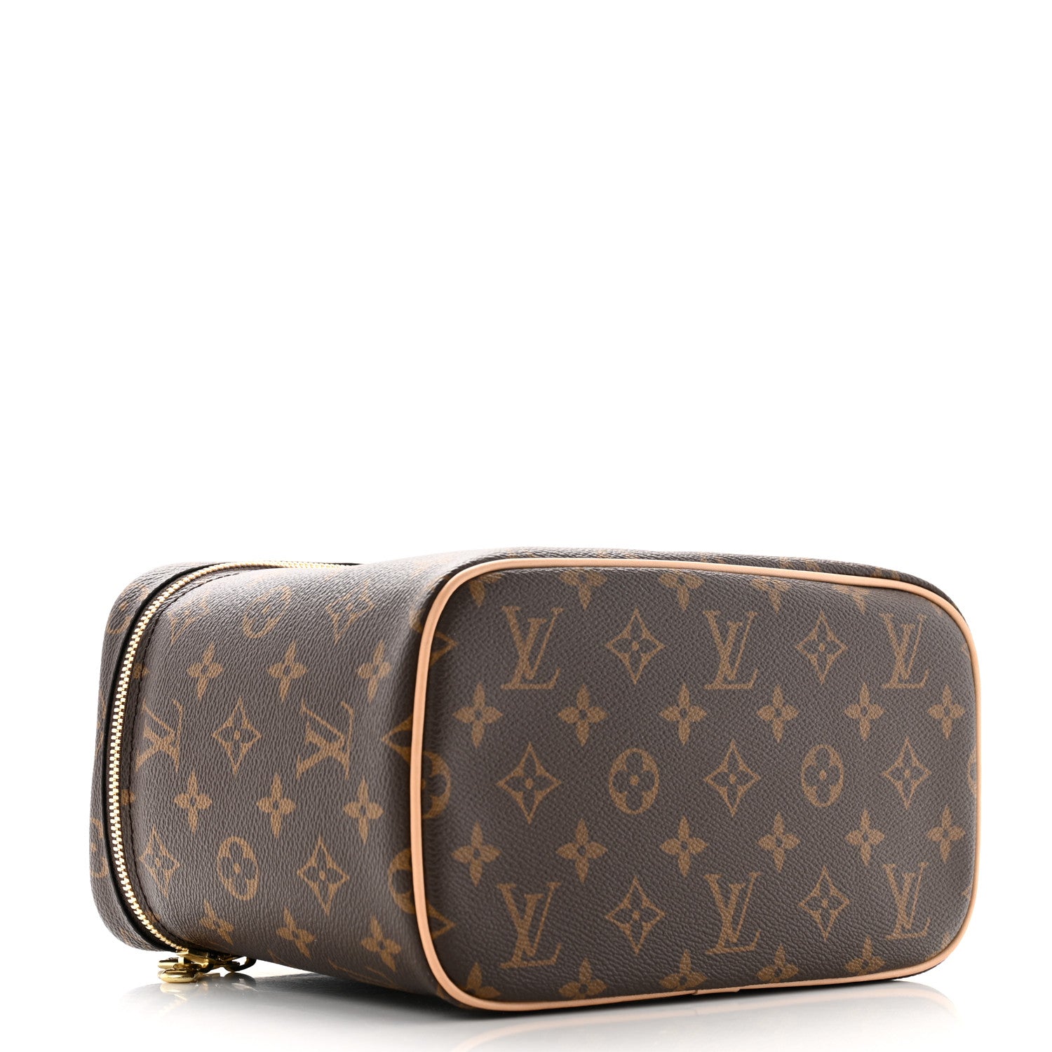 Louis Vuitton Monogram Nice BB 4 of 8