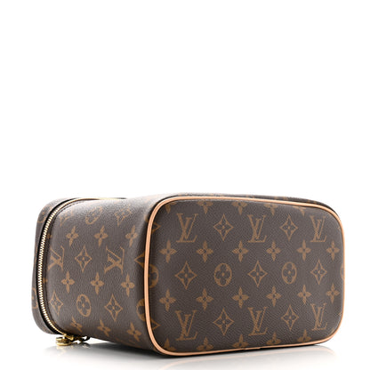 Louis Vuitton Monogram Nice BB 4 of 8