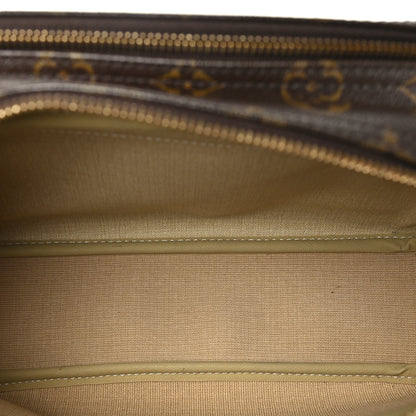 Louis Vuitton Monogram Reporter PM 5 of 10