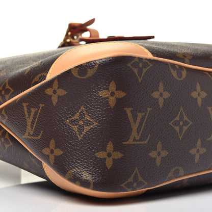 Louis Vuitton Monogram Odeon MM Natural 7 of 8