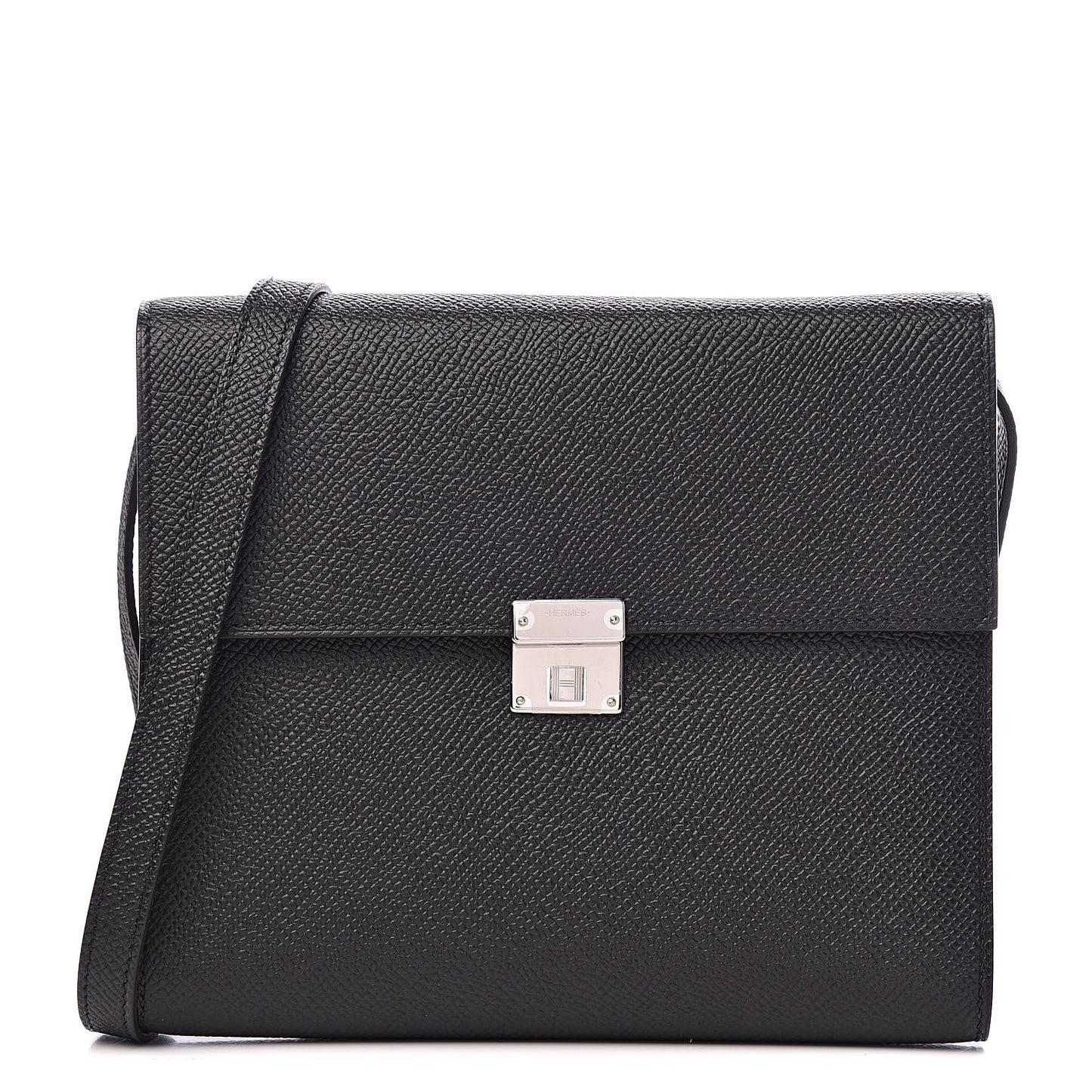 Epsom Clic 16 Wallet Black