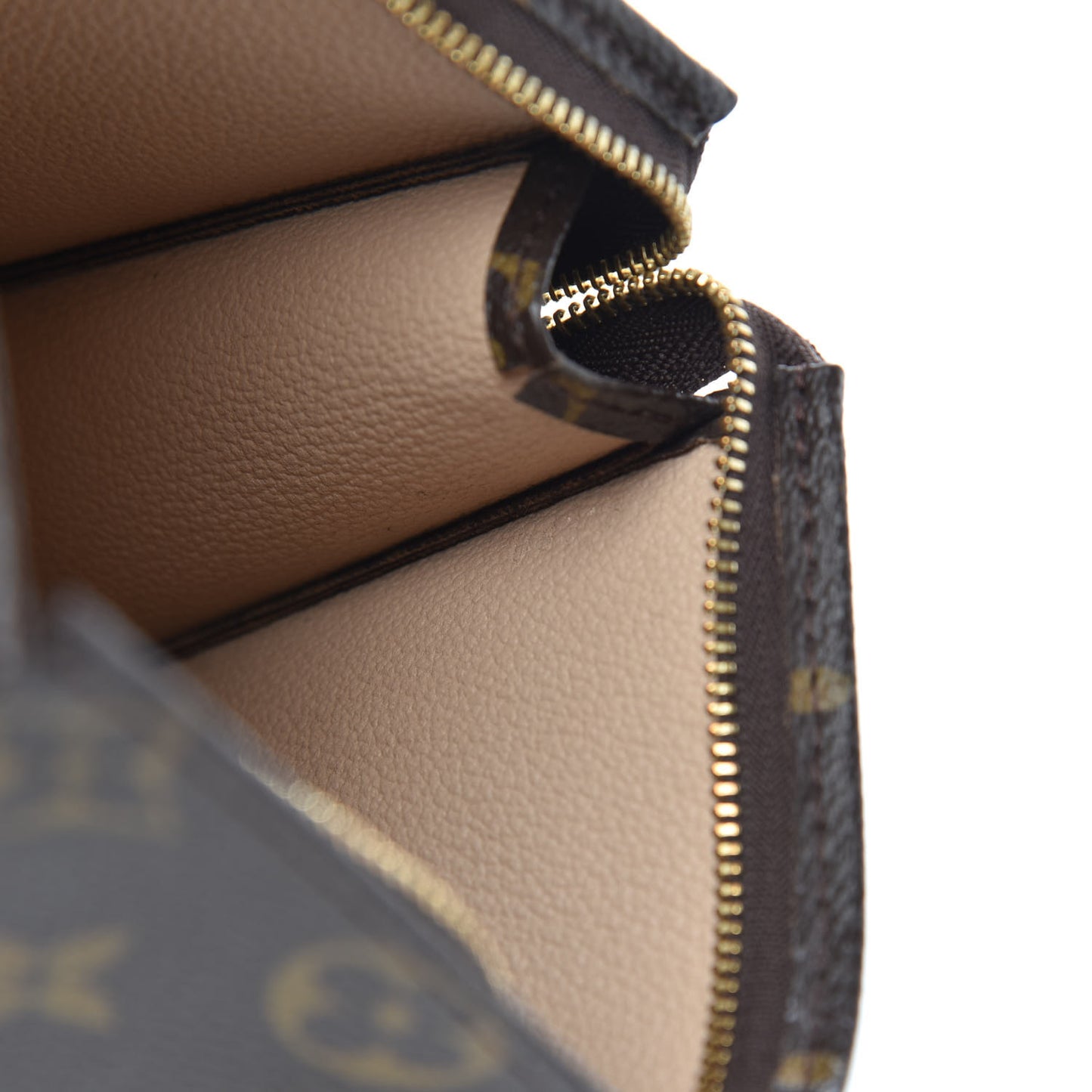 Monogram Toiletry Pouch 19