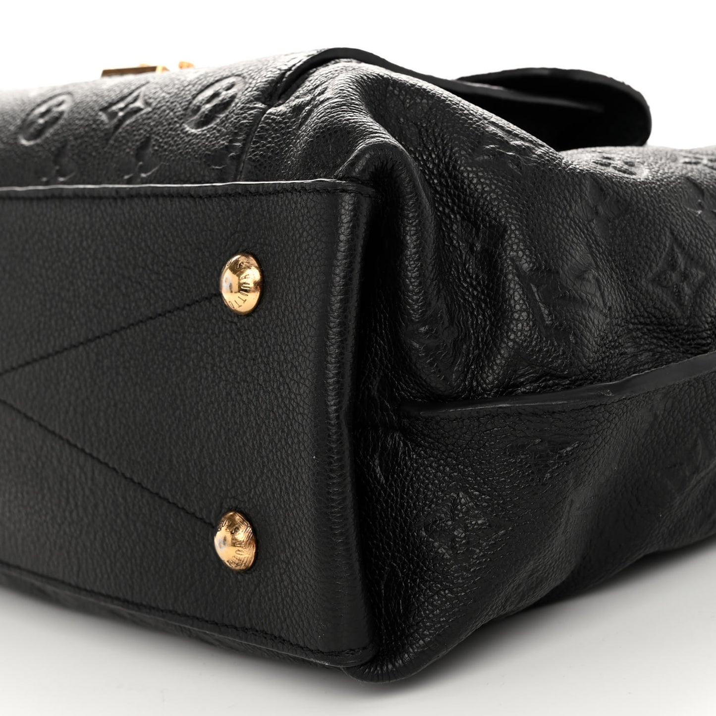 Empreinte Metis Black