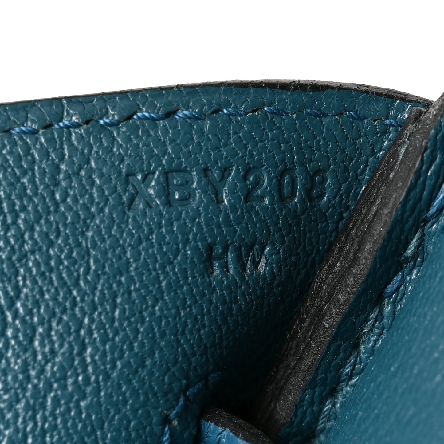 Togo BIRKIN 35 Colvert