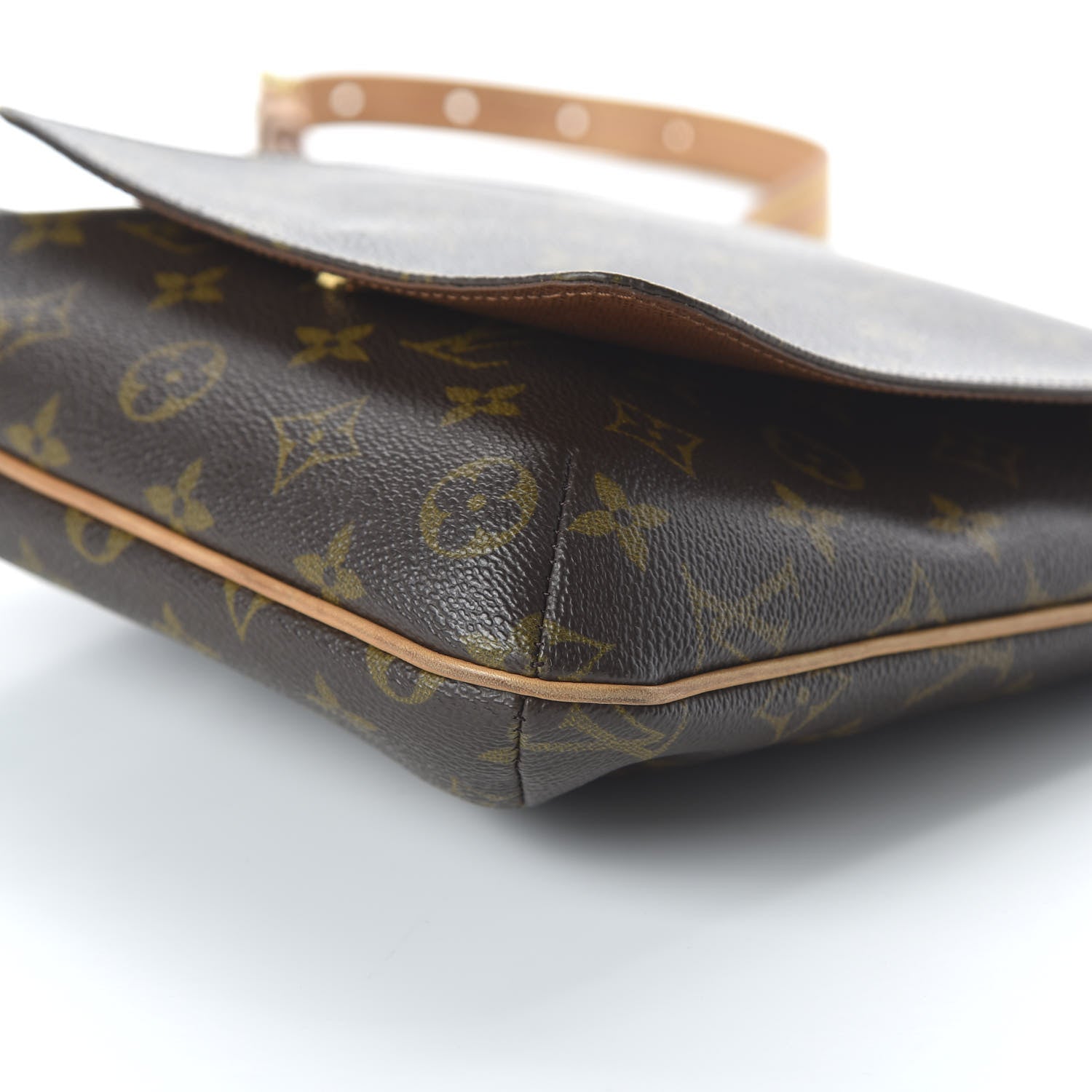 Louis Vuitton Monogram Musette Salsa 7 of 11