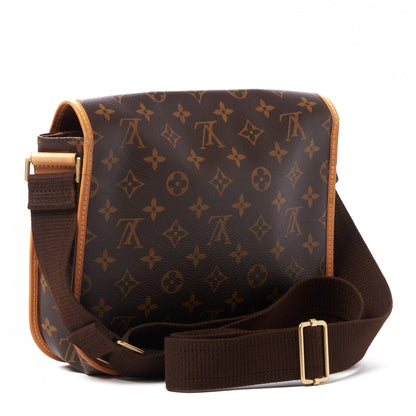 Louis Vuitton Monogram Bosphore PM Messenger 3 of 8