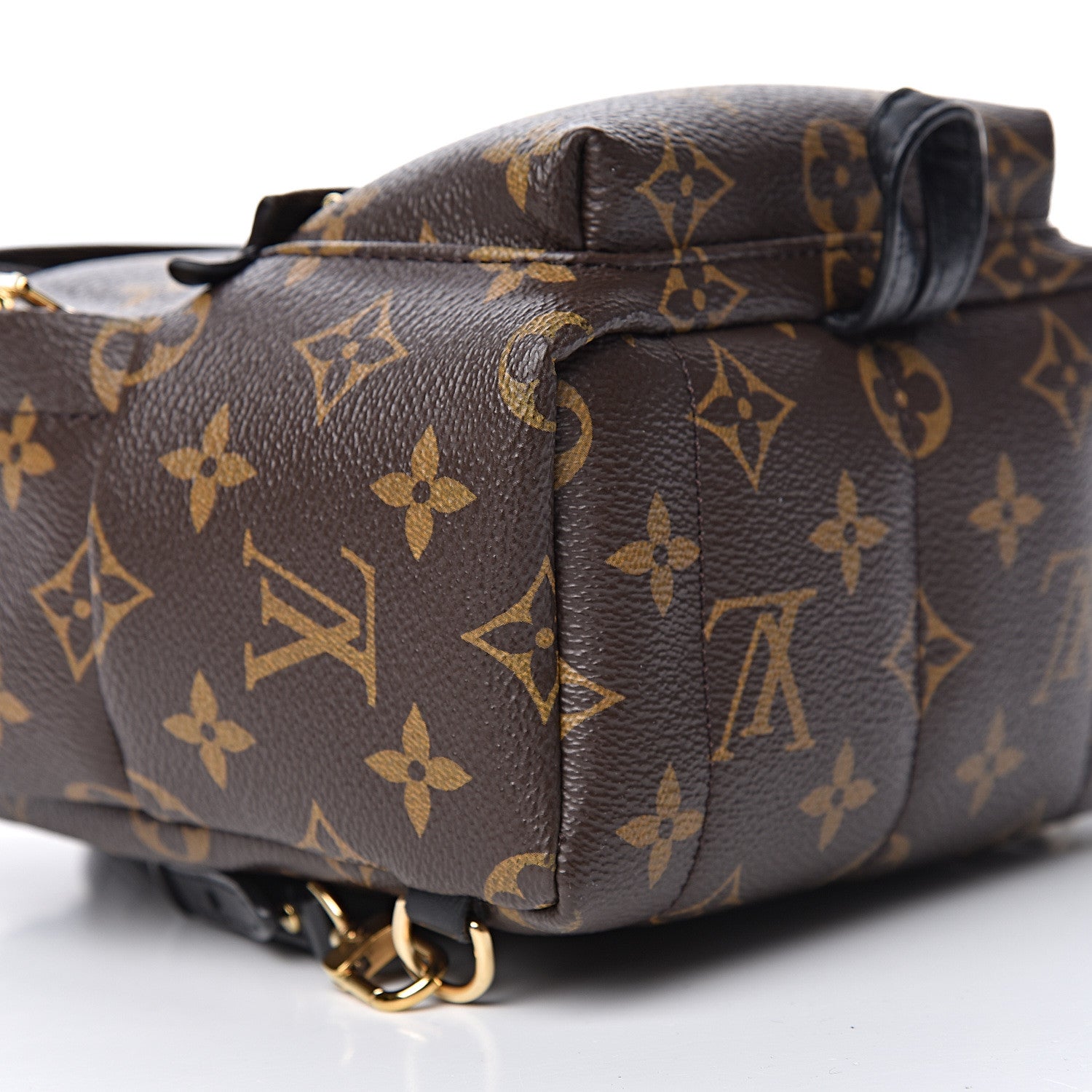 Louis Vuitton Monogram Palm Springs Backpack Mini 9 of 14