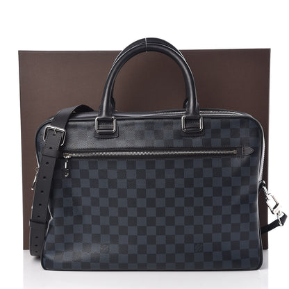 Louis Vuitton Damier Cobalt Porte Document Business 7 of 7
