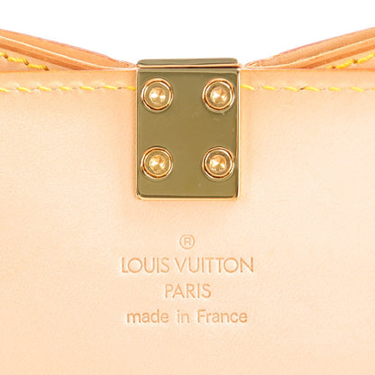 Louis Vuitton Monogram Cherry Blossom Papillon Brown 6 of 7