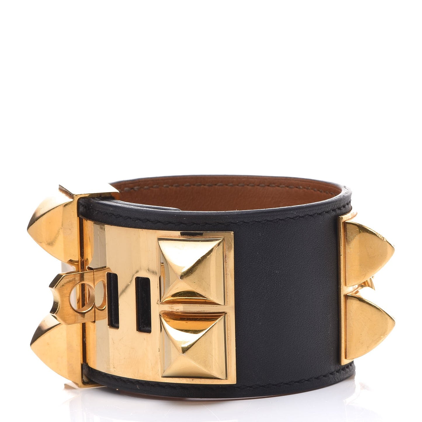 Chamonix Collier de Chien CDC Bracelet S Black