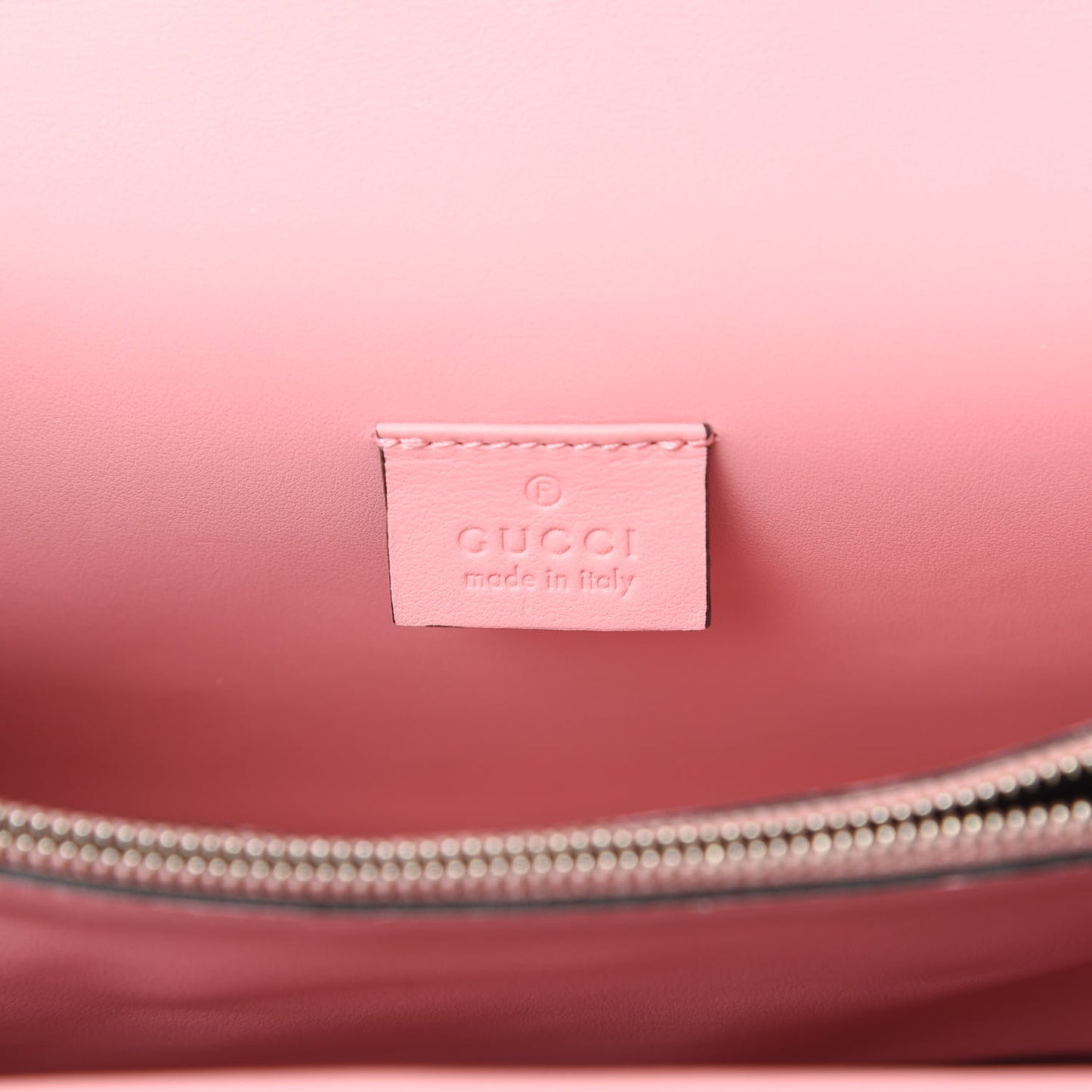 Suede Crystal Small Dionysus Shoulder Bag Peonia
