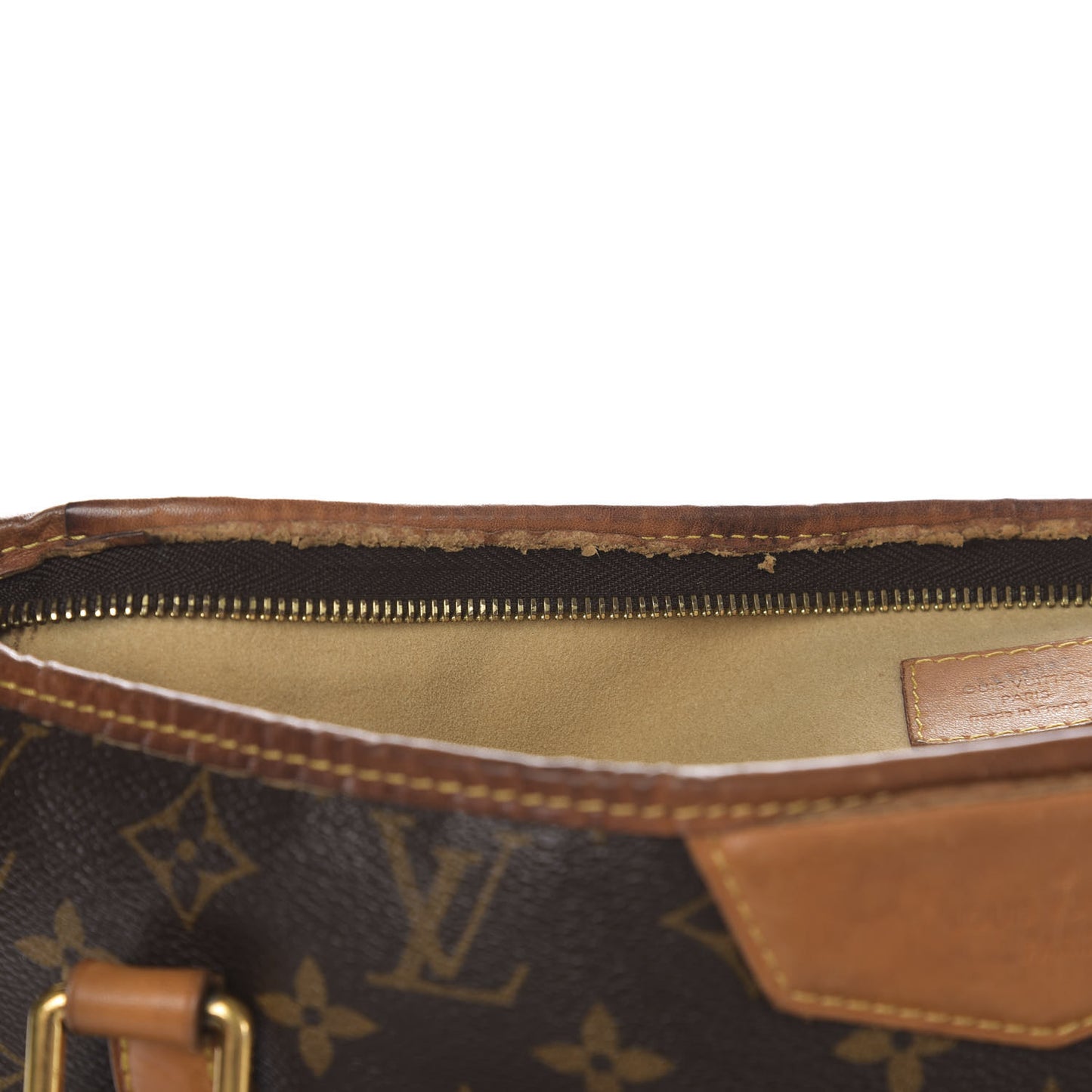 Monogram Estrela MM