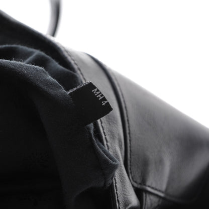 Mulberry Soft Buffalo Medium Alexa Black 10 of 10