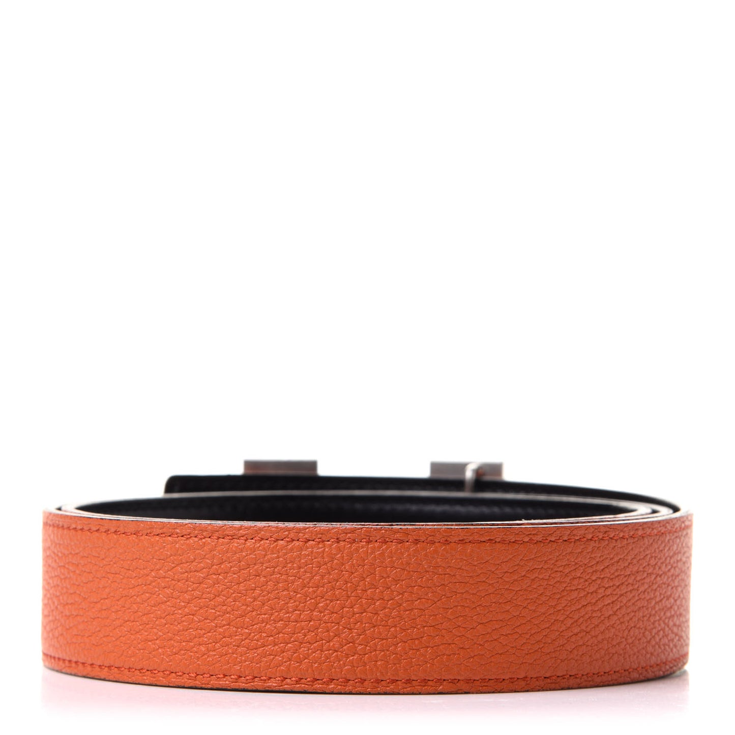 Box Togo 32mm H Belt 90 Black Orange