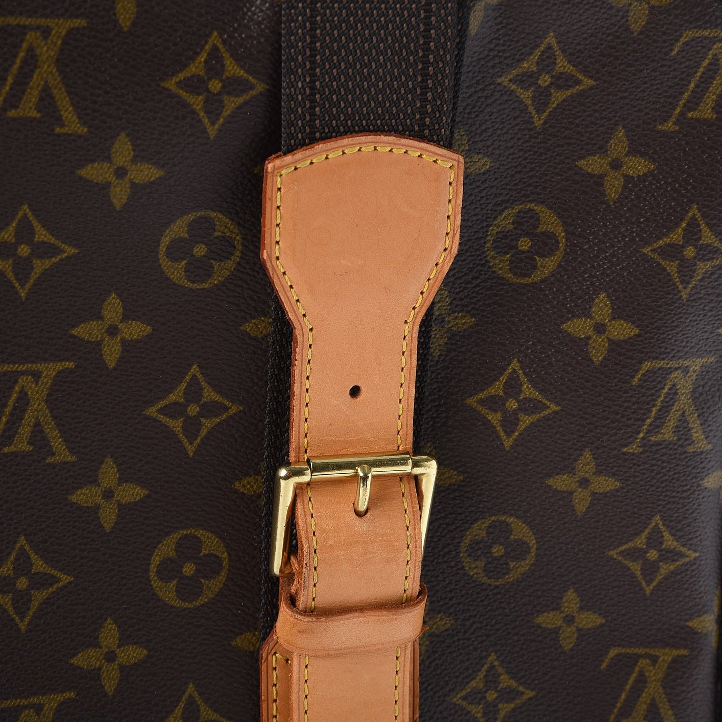 Monogram Satellite 53