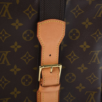 Louis Vuitton Monogram Satellite 53 12 of 21