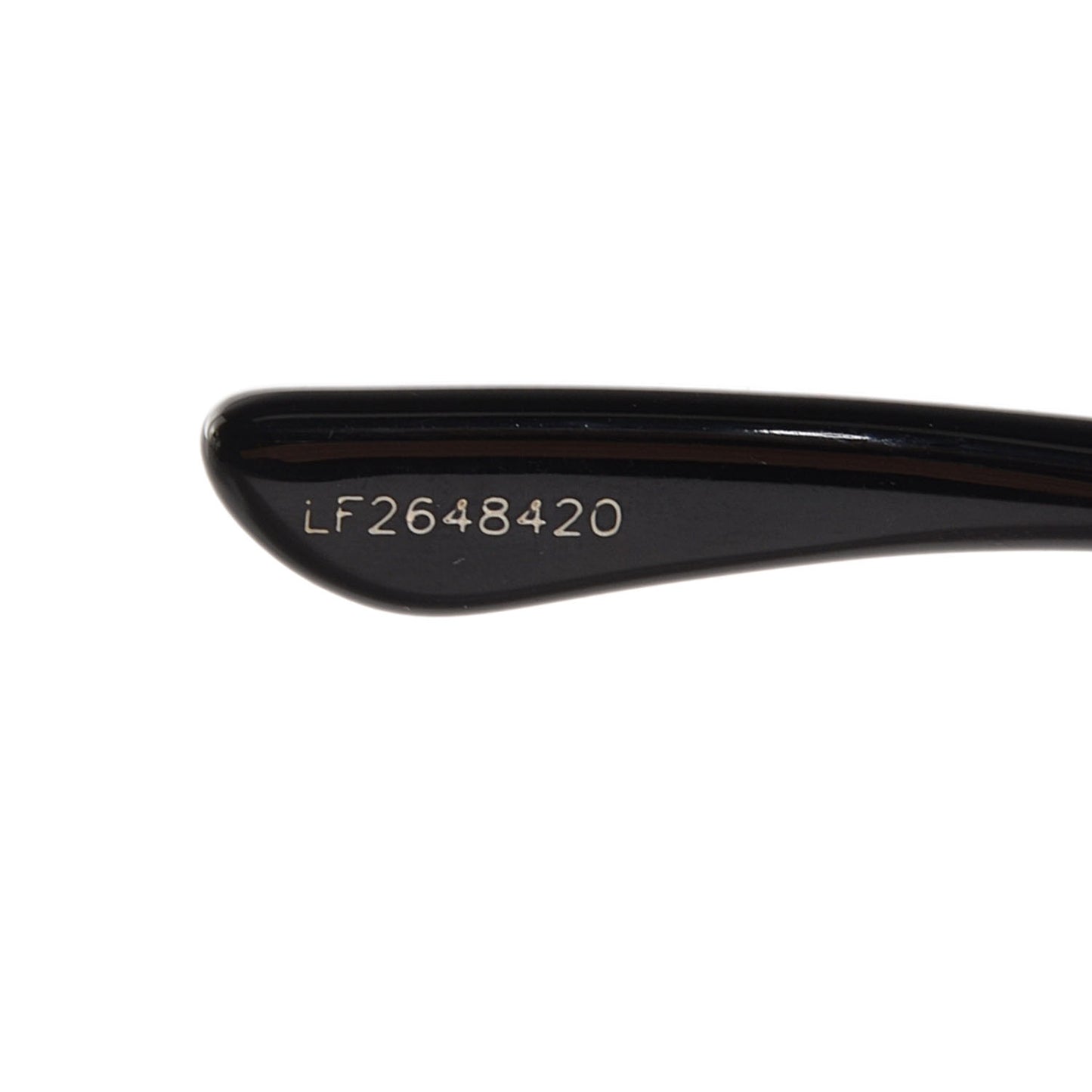 Jennifer Sunglasses TF8 Black