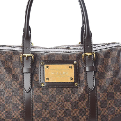 Louis Vuitton Damier Ebene Berkeley 6 of 8