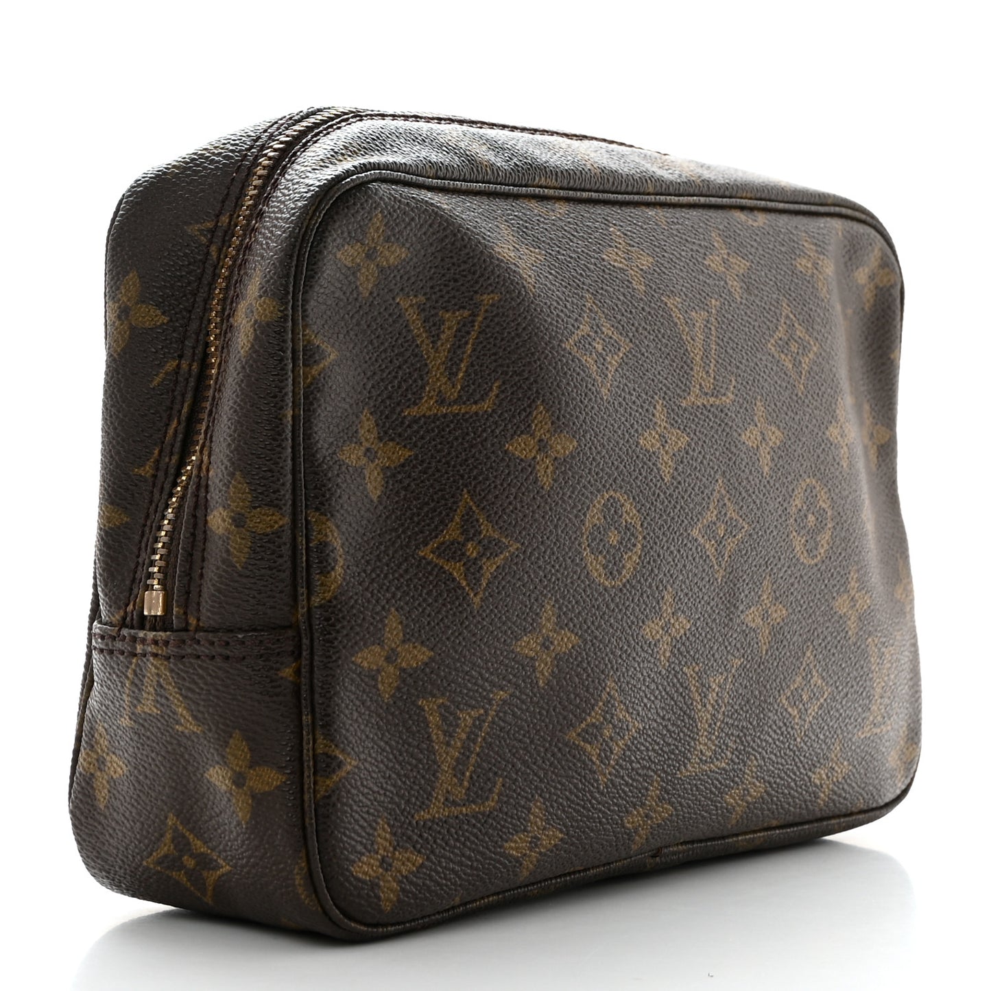Monogram Trousse Toilette 23