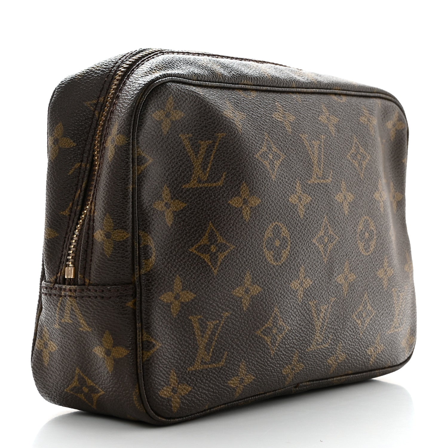 Louis Vuitton Monogram Trousse Toilette 23 3 of 7