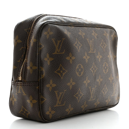 Louis Vuitton Monogram Trousse Toilette 23 3 of 7