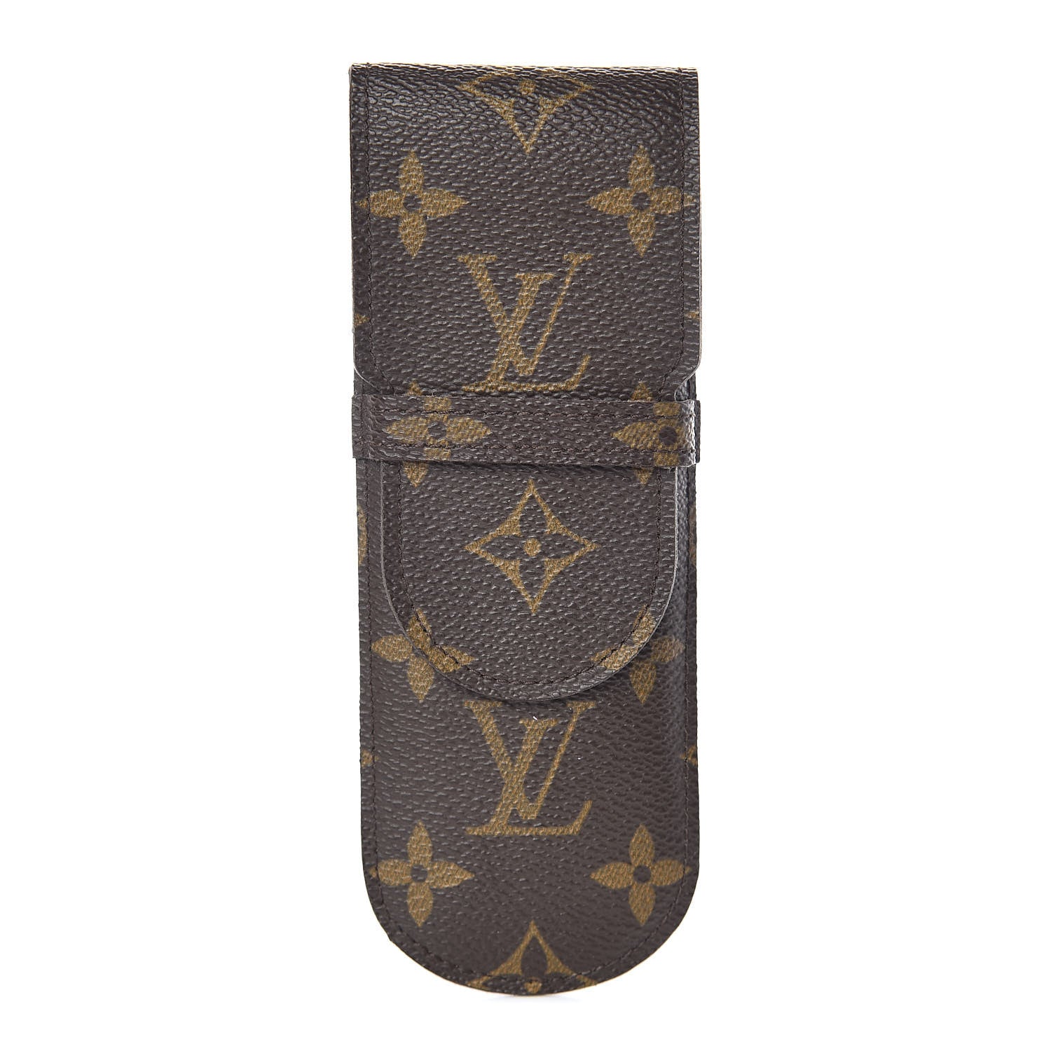 Louis Vuitton Monogram Etui Pen Holder Case 1 of 7