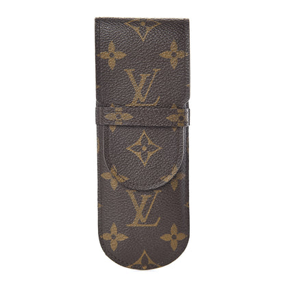 Louis Vuitton Monogram Etui Pen Holder Case 1 of 7