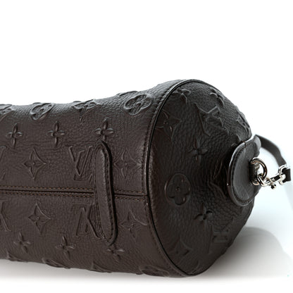 Louis Vuitton Monogram Revelation Neo Papillon PM Marron 9 of 9
