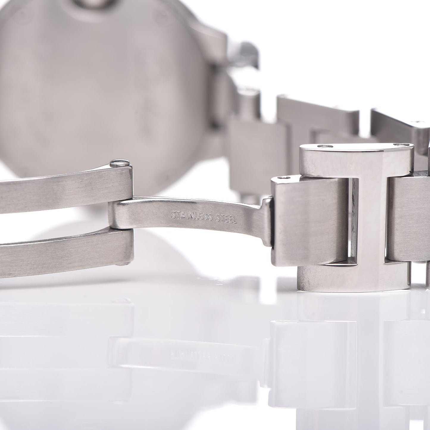 Stainless Steel 28mm Ballon Bleu De Quartz Watch