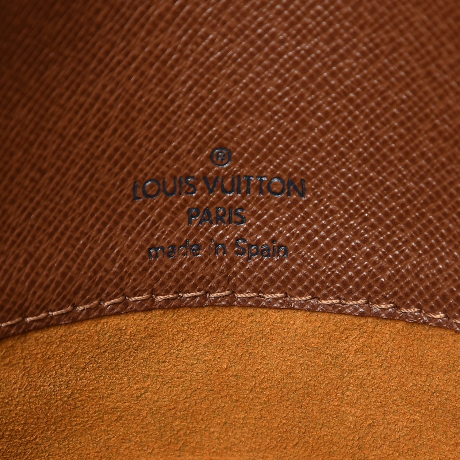 Louis Vuitton Monogram Musette GM 6 of 10