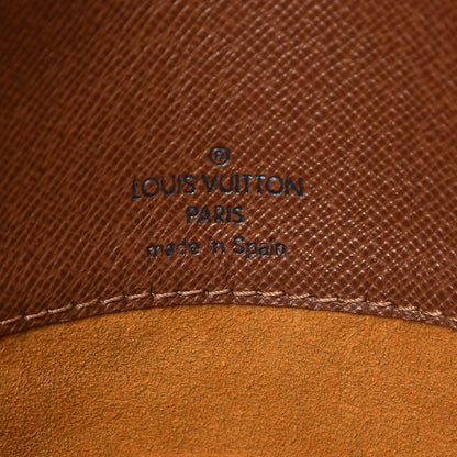 Louis Vuitton Monogram Musette GM 6 of 10