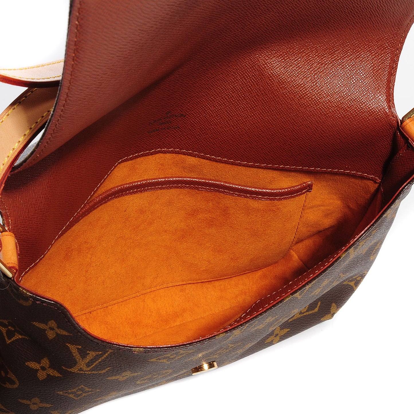 Monogram Musette Tango