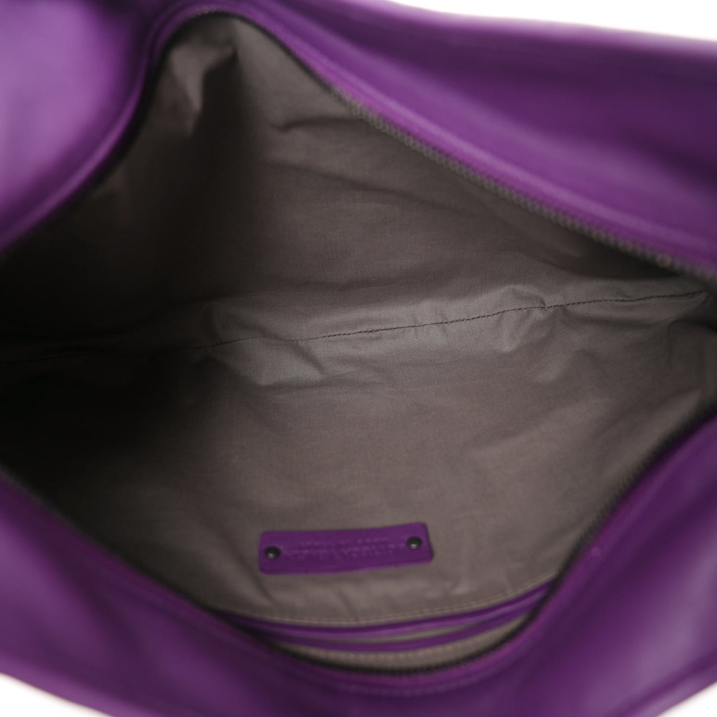 Nappa Intrecciato Large Hobo Monalisa
