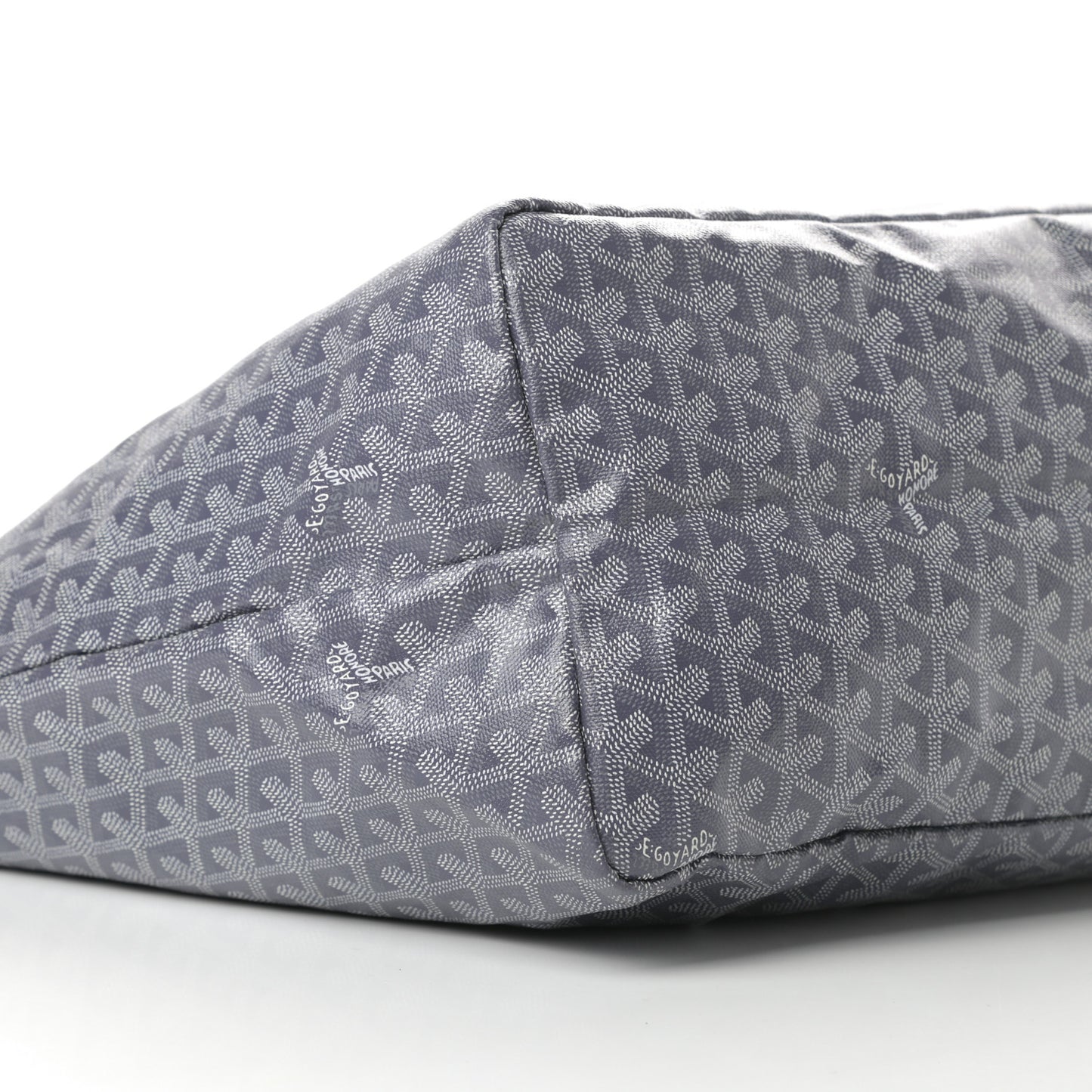 Goyardine Saint Louis GM Grey