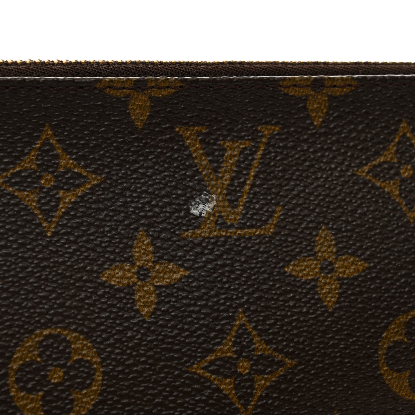 Monogram Pochette Accessories